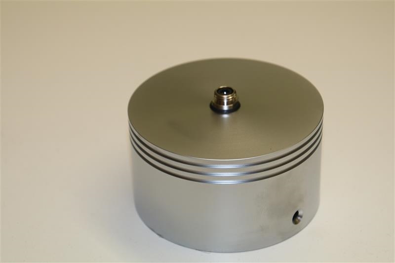 Rk transfo Chrome mat