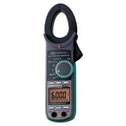 Stroomtang 600A / Ac / Dc rms