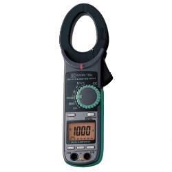 Pince ampèremétrique 1000A / Ac / Dc