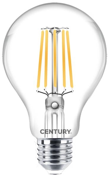 Lampe filament Led A67 - 16W - E27 - 2700K - 2300lm - IP20