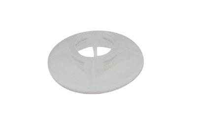 Console adhésive double direction 20mm
