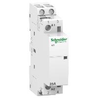 Contacteur iCT 25A 2NO 230 / 240V 50Hz