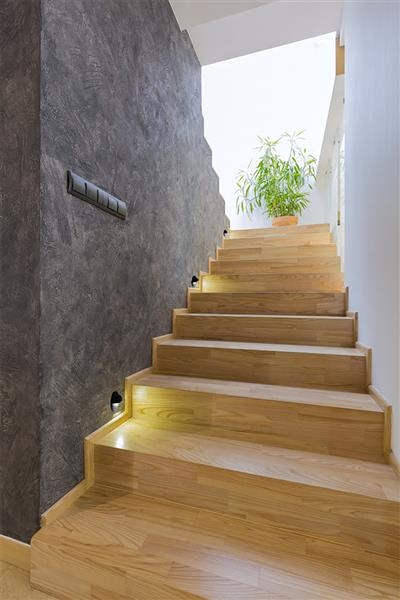 Hydro 1,2W - Daylight - 350mA - Gris