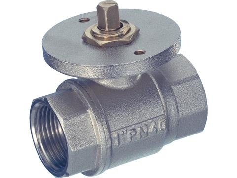 2 - weg kogelkraan diameter 3 / 4