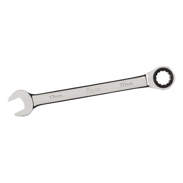 Cliquet 17mm