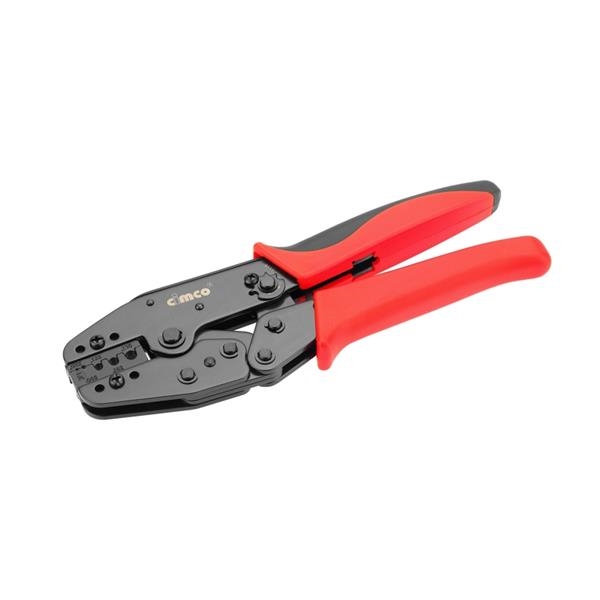 Outillage de sertissage fibre otique sc - / Amp - sma - / f