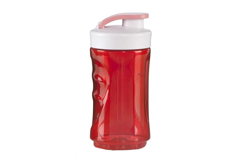 Bouteille My Blender Rouge 300ml