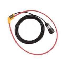 Fluke 173X aUX, ingangsadapter