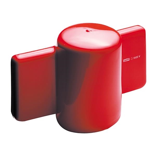Coiffe de protection iso / 2