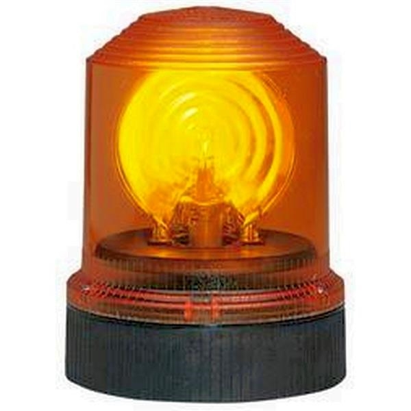 Dsl 7307 zwaailicht Oranje halogeen niet inbegrepen