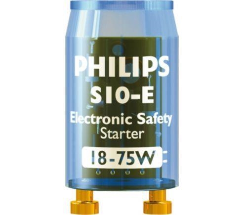 S10e 18 - 75W sin 220 - 240V b