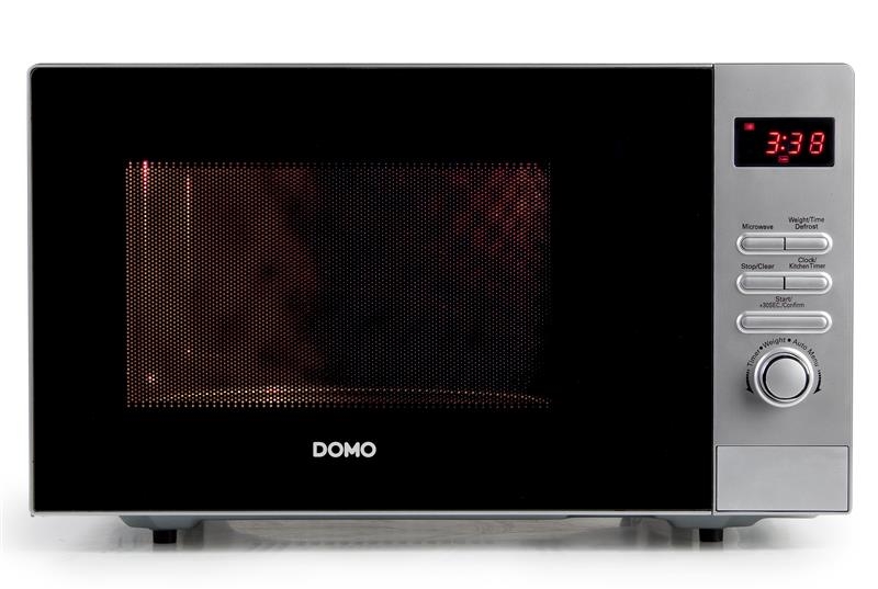 Four à micro - ondes 23L Ø 27cm