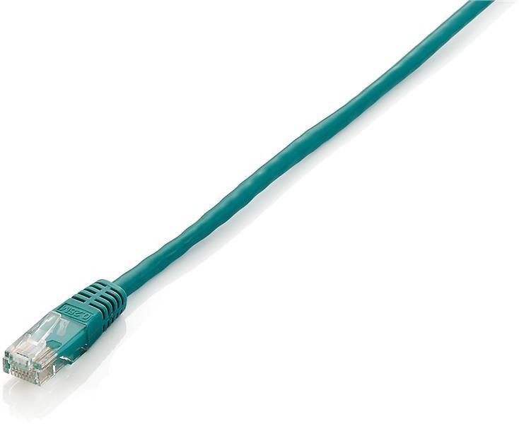 UTP cat6 patchcable 1m Lsoh Vert