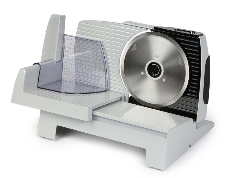 Trancheuse Æ19cm Inox 100 Watt Moteur DC