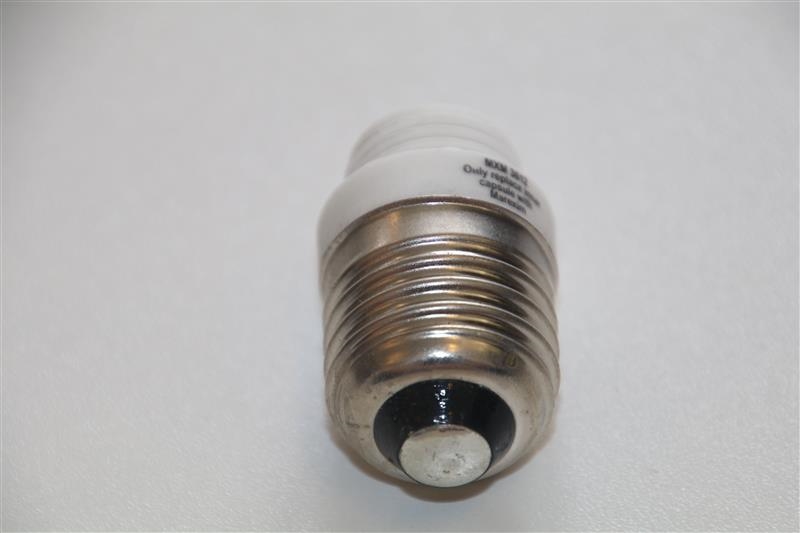 Adaptateur Céramique E27 vers G9