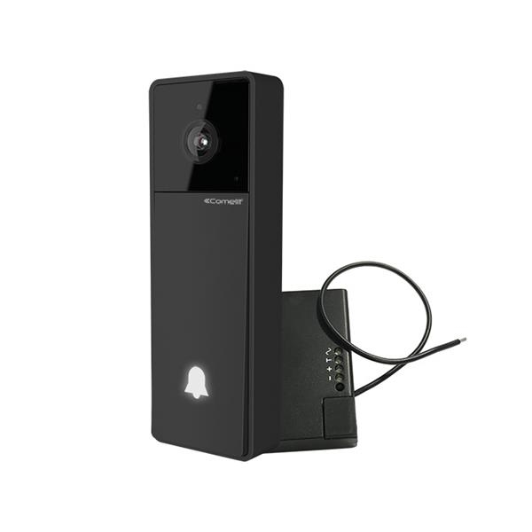 Video door entry kit with wifi