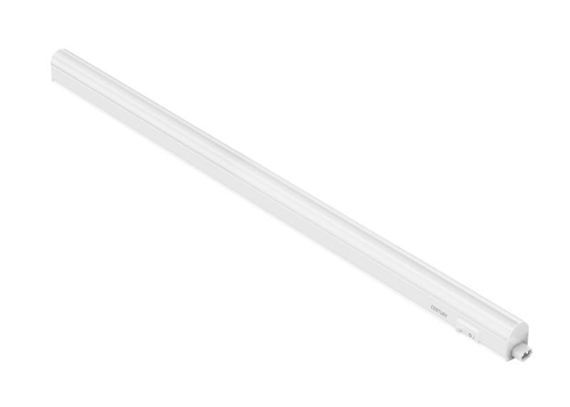 Plafondarmatuur Led Speedy 300mm - 4W - 3000K - 340lm - IP20 - blister van 1 stuk