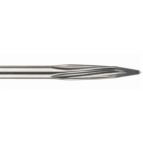 SDS pointed chisel - Plus 250mm