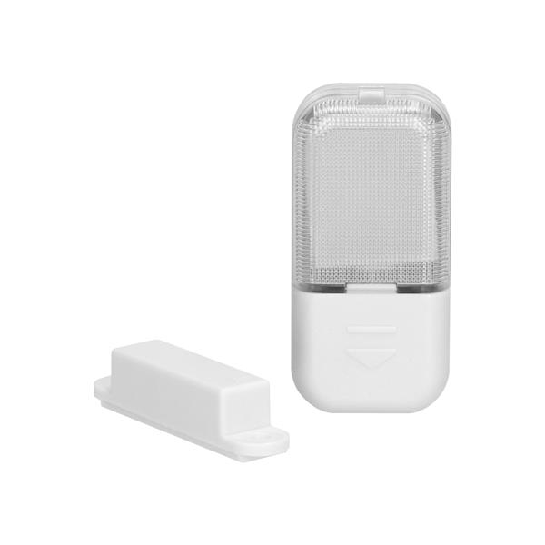 Magnetische Led lamp 3 x LR44