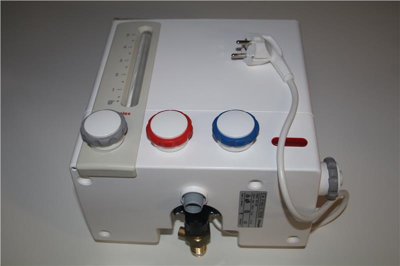 Ack 10 Ua chauffe eau basse pression