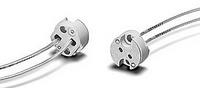Halogen socket 12V 300mm
