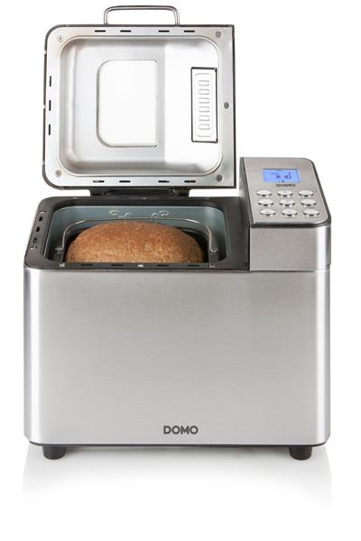 Broodmachine RVS 500 - 75 0- 1000g