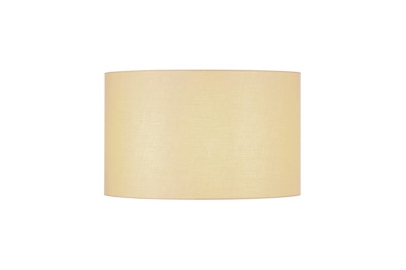 Fenda lampenkap, d455 / h280, Beige