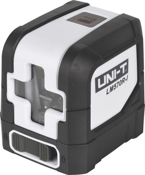 Laser afstandsmeter