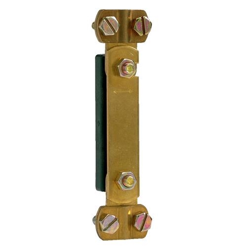 Barrette coupure terre