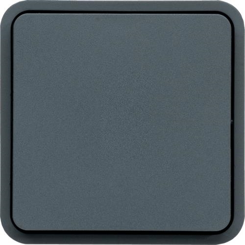 Cubyko A / R assembly / NOS IP55 Grey
