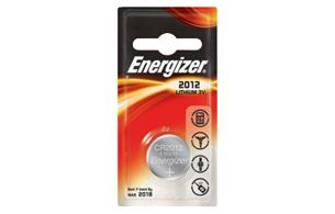 Energizer - lithium battery - 3V / CR1220 - 1 piece