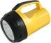 Led zaklamp - 16 Led - 1,8m Candela