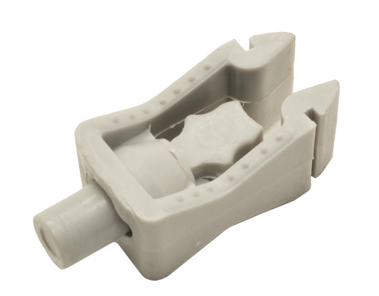 Attache intercalaire 6 - 24mm