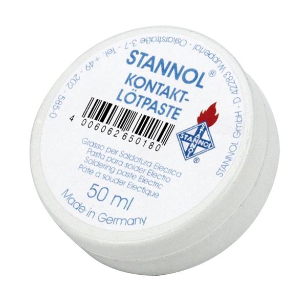 Solder paste 50g
