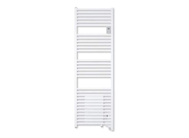 Radiateur, sèche - serviettes + soufflerie