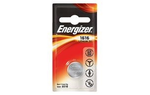 Électrificateur - pile Lithium - 3V / CR1616 - 1 pièce
