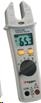 Stroomtang 200A AC / Digitale vork multimeter / 1000V / 20M ohm