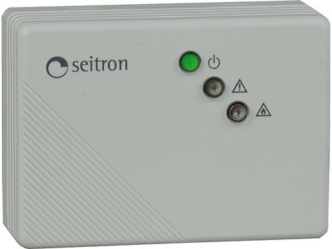 Methaangas sensor 6 - 12Vdc