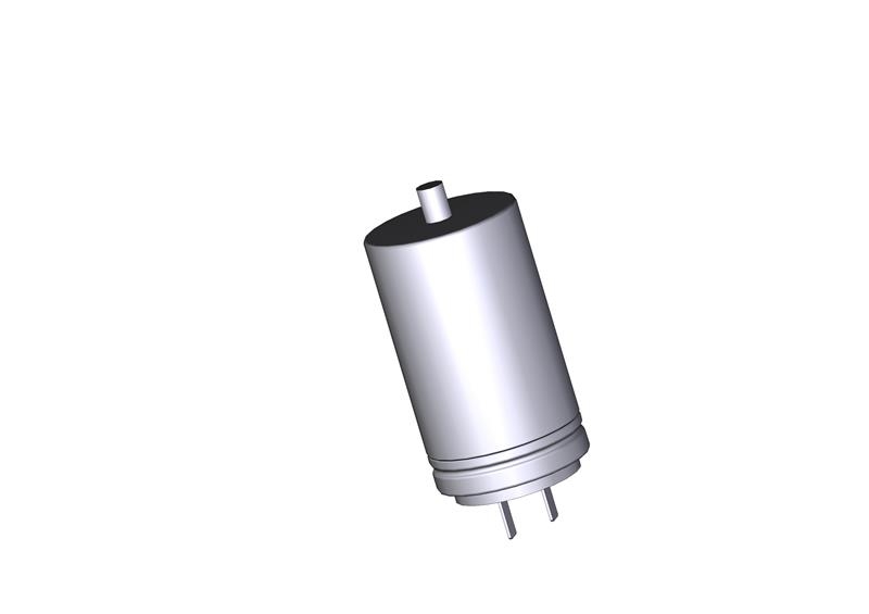 Condensator 16uF