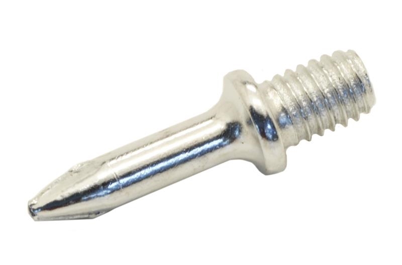 Threaded fix pin M6 x 8 x 18