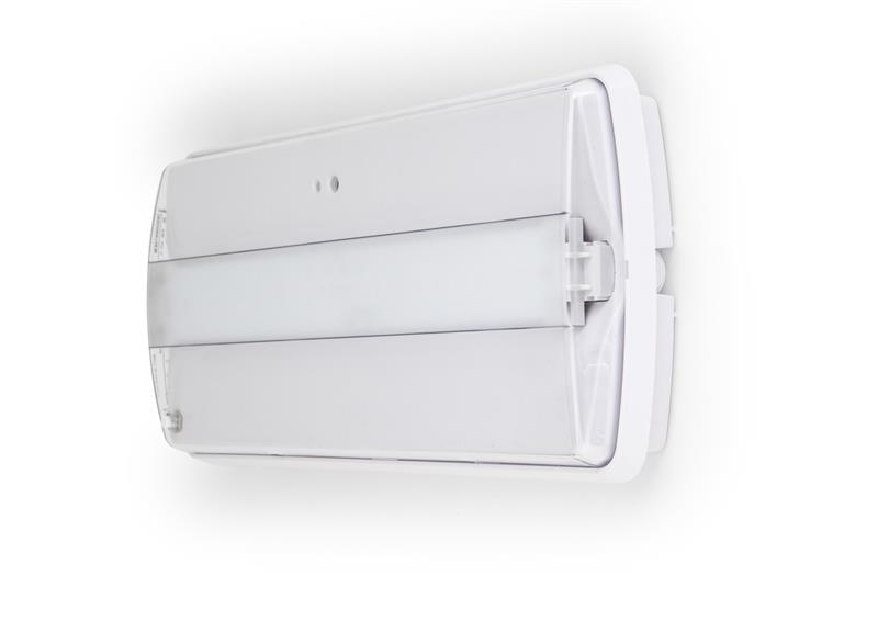 Step Led 20 Led 610lm 1u permanent