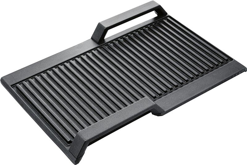 Table de cuisson accessoire gril pour table de cuisson FlexInduction