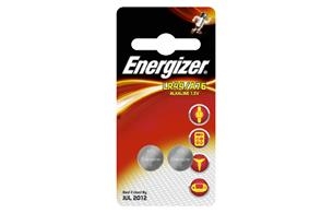 Alkaline batterij- AA / LR6 - Energizer - 1 x 2 stuks