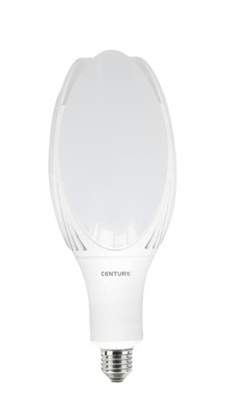 Speciale lamp Led Lotus - 50W - E27 - 4000K - 4750lm - IP20