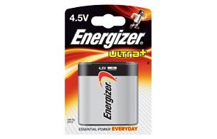 Alkaline batterij - 4,5V / 3LR12 - Energizer - 1 stuk