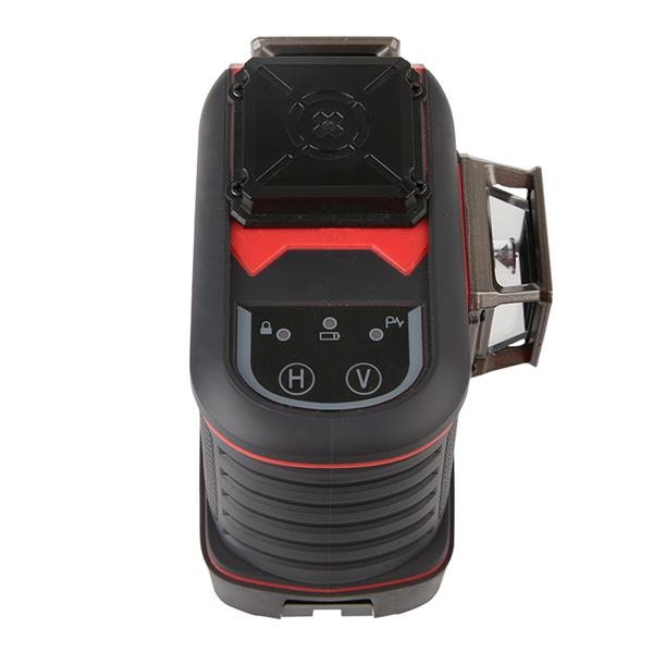 Niveleur laser