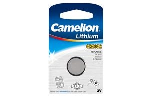 Lithium batterij - 3V / CR2032 - 1 stuk