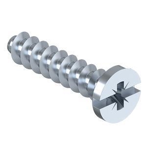 Vis Pozidriv 3.2 x 40mm