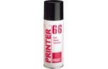 Printer 66 - printer cleaner spray - 200ml