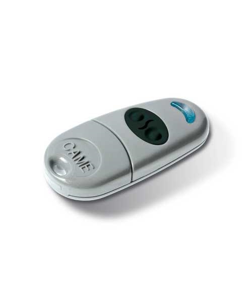 Zender 2 kanalen mini op 868Mhz